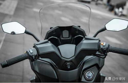 赛艇250(本田佛沙350摩托车价格)插图5
