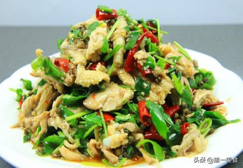二十道简单易做家常菜(十大最下饭的家常菜)插图2