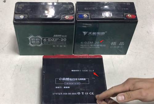 什么是石墨烯(石墨烯电池与铅酸电池的区别)插图5