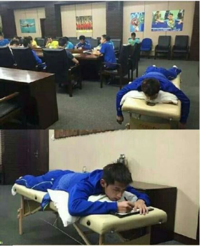 张继科是谁(张继科代言的维生素)插图36