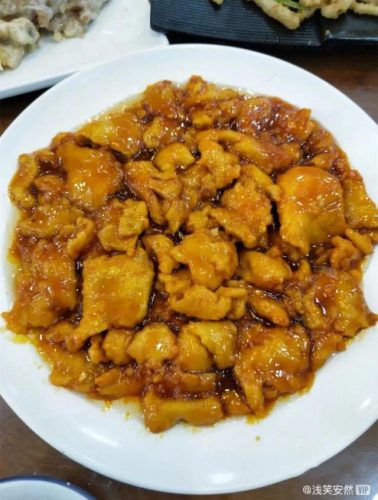 天津单间饭馆排名前十(天津哪个饭馆有单间)插图36