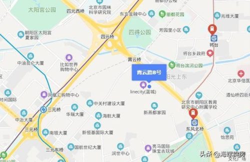 北京独栋别墅排名前十(北京哪个独栋别墅最好)插图19