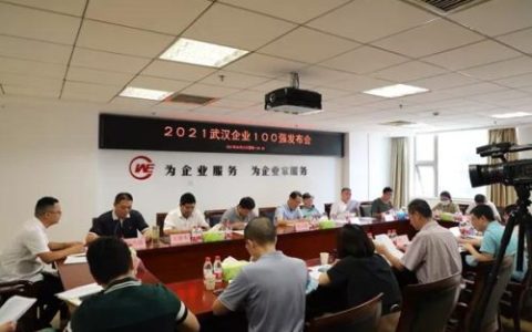 武汉景观国企排名前十(武汉国企有哪些单位)