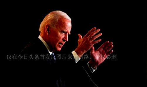 拜登资料简介(拜登是什么党派的)插图2