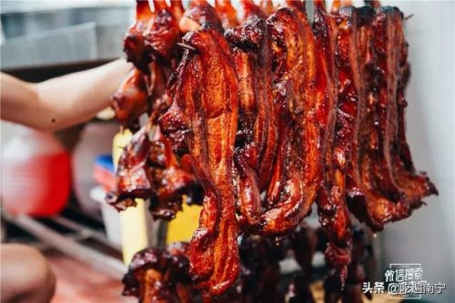 南宁卤味夜宵排名前十(南宁十大夜宵排名)插图4