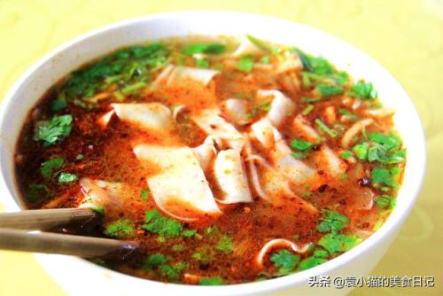 大荔高档餐厅排名前十(大荔最有名的馆子)插图