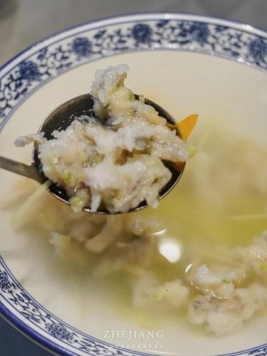 台州美食炊饭排名前十(台州私房菜排行榜)插图43