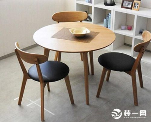 实木餐桌怎么选择(实木餐桌图片及价格)插图4