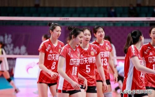 2022年女排赛程(中国女排有望晋级东京奥运会)插图1