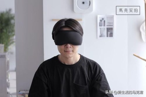 清醒梦眼罩(清醒梦境之忆)插图30