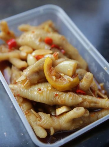 松江美食卤味排名前十(好吃的卤味品牌)插图7