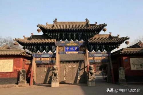 全国神兽雕塑排名前十(重庆十大神兽排名)插图14