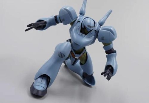 机动警察模型(机动警察机体大全)插图73
