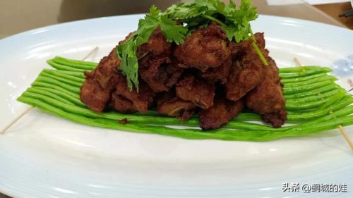 淮南私人饭店排名前十(淮南饭店哪家最好)插图2