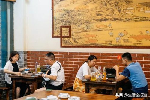 汉阳最好商场排名前十(南昌商场排名前十名)插图57