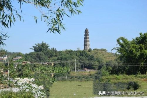 广东各地古塔排名前十(广州什么塔比较出名)插图4