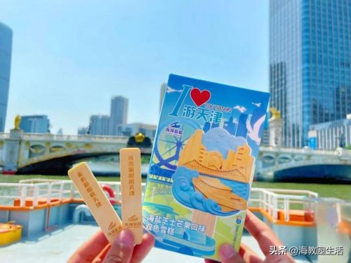 天津雪糕(天津雪糕批发一手货源市场)插图3