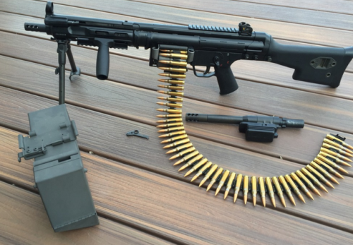 战斗手套武器排名前十(csgo手套武器箱爆率)插图4