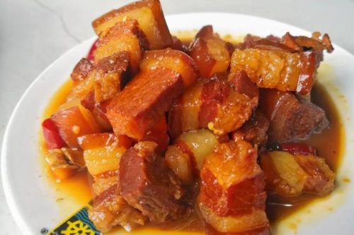 罗平高档餐厅排名前十(罗平县美食)插图23