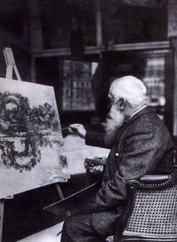 世界名画(世界名画100幅高清图)插图
