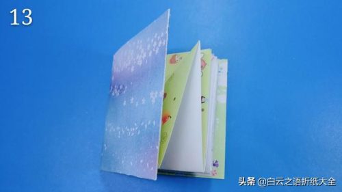 diy相册(diy相册怎么做才好看)插图13