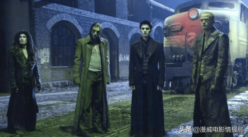 恶灵骑士2豆瓣(恶灵骑士版权回归漫威)插图3