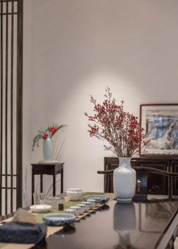 赣州中式茶馆排名前十(茶馆图片中式)插图19