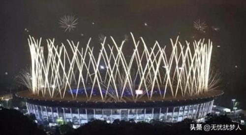 亚运会哪些国家参加(亚洲有多少个国家)插图34