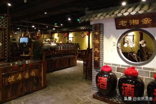 安溪餐饮湘菜排名前十(安溪宝龙自助餐排行榜前十名)插图2