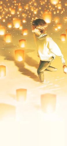 追光吧少年(做追光少年议论文800字)插图24