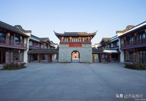 盐城游玩胜地排名前十(盐城前十的景点)插图24
