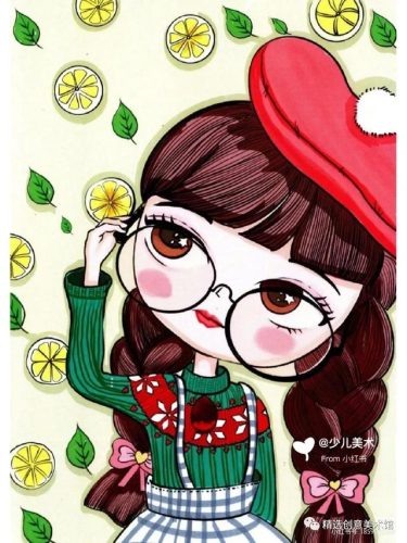 动漫人物(动漫人物图片)插图28