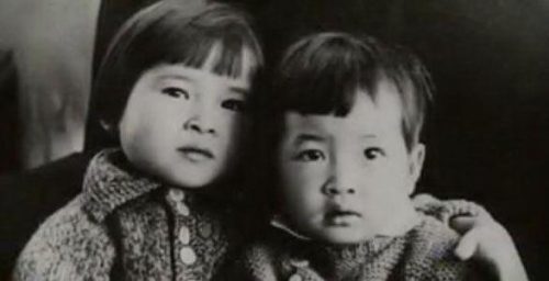 梁思成子女(梁启超的孙子一代)插图4