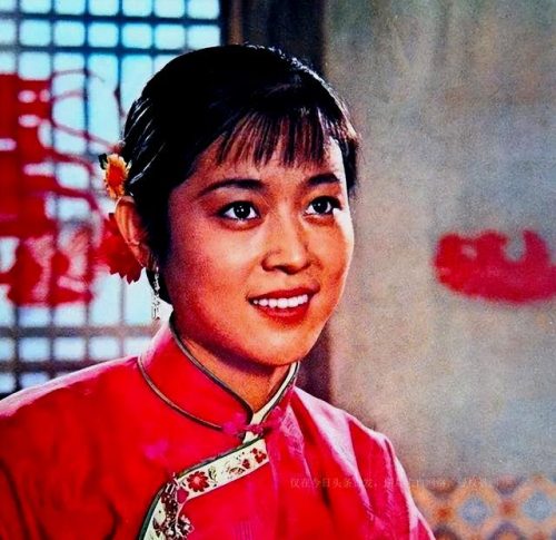 倪萍个人资料(看看倪萍的女儿长什么样)插图2