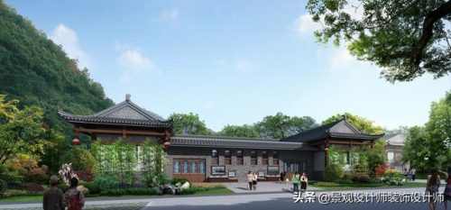 公共卫生间平面图(农村自建卫生间图片)插图50