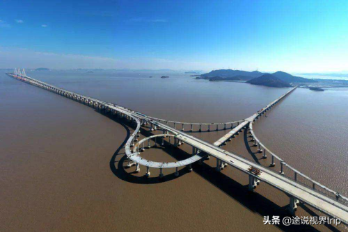 中国桥梁公司排名前十(贵州十大桥梁排名)插图9