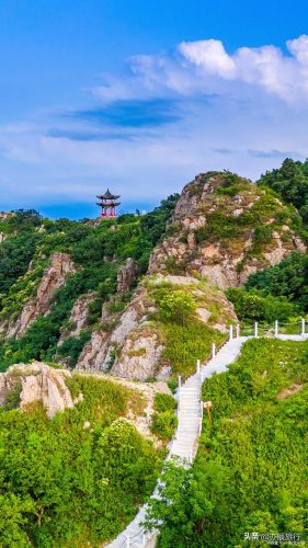山东户外旅游排名前十(山东夕阳红旅游专列)插图8