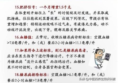 医学知识网(医学知识网站推荐)插图8