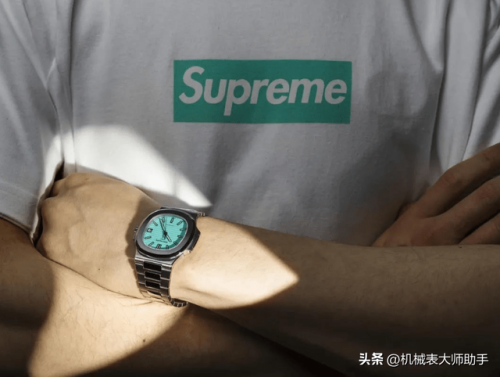 什么牌子的手表好(十大平民名牌手表)插图9