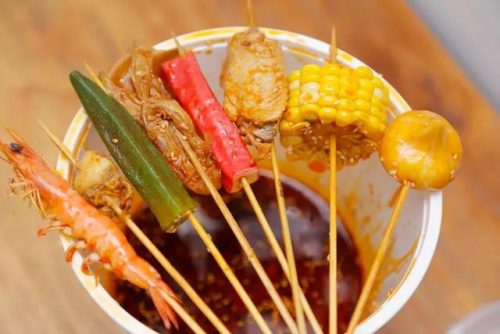 汕头串串厂商排名前十(汕头市区串串推荐)插图21
