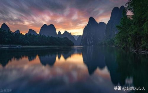 中国西方景点排名前十(最顶级的中国景点)插图12