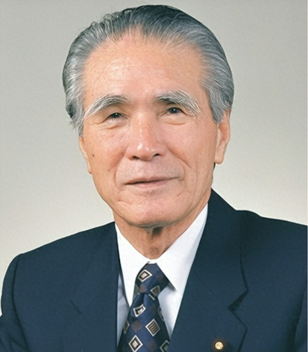 日本足球首相排名前十(历届日本首相名单)插图6