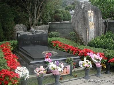 邓丽君死因(邓丽君漫步人生路)插图4