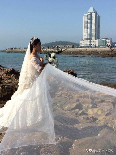 青岛订婚风俗(青岛订婚六样礼有什么东西)插图3