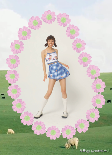 女装泳衣(比线还细的三点式泳衣叫什么)插图7
