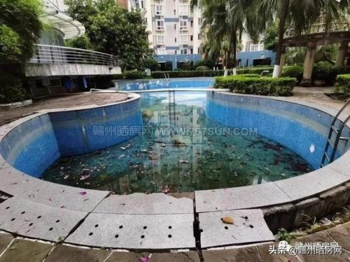 赣州精装豪宅排名前十(赣州豪宅推荐)插图5