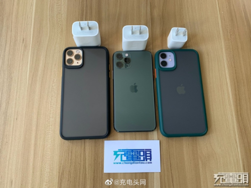 苹果11尺寸(苹果11pro)插图4