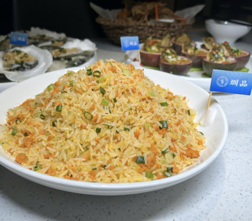 廉江高档餐厅排名前十(廉江素食餐厅)插图9