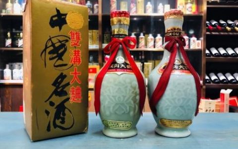 低价健康白酒排名前十(口碑最好的低价白酒)