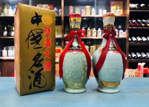 低价健康白酒排名前十(口碑最好的低价白酒)插图